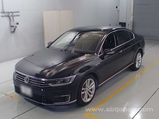PASSAT GTE